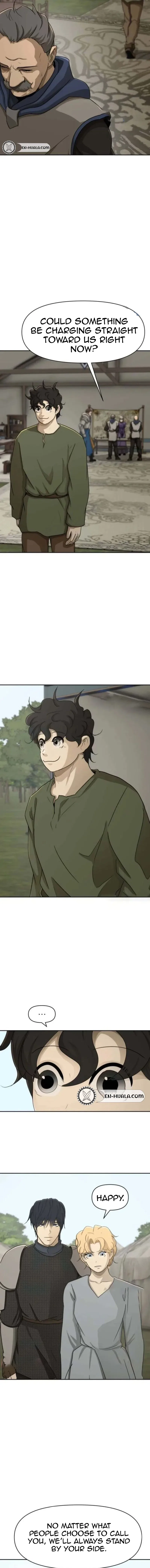 Happy Face: From Slave to Arena Legend Chapter 63 – Page 11