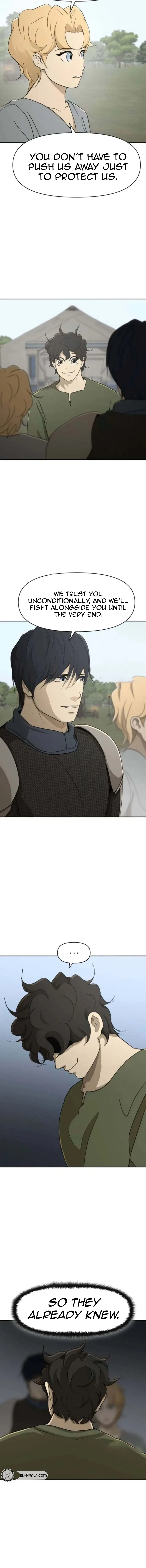 Happy Face: From Slave to Arena Legend Chapter 63 – Page 12