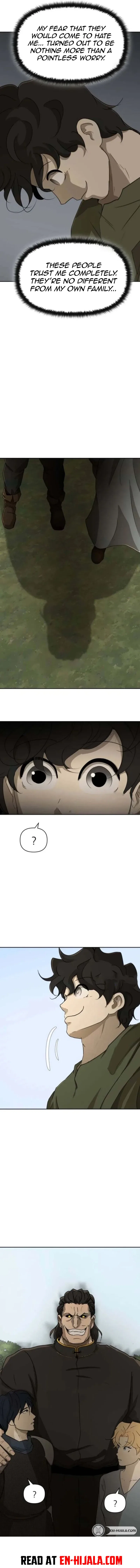 Happy Face: From Slave to Arena Legend Chapter 63 – Page 13