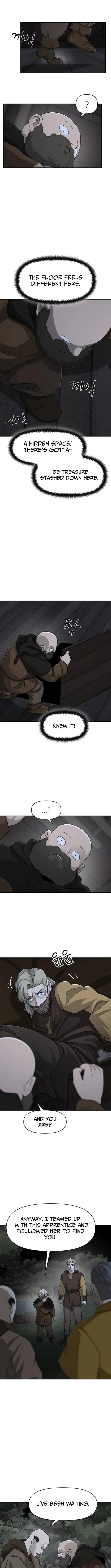 Happy Face: From Slave to Arena Legend Chapter 62 – Page 2