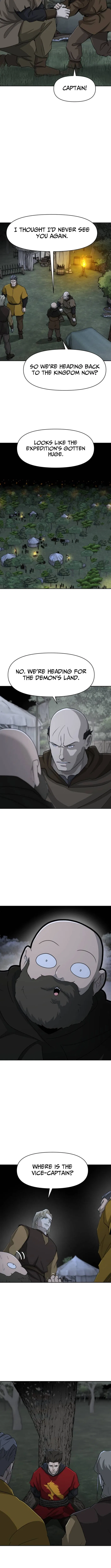 Happy Face: From Slave to Arena Legend Chapter 62 – Page 3