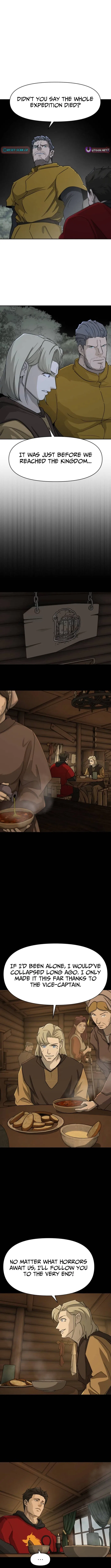 Happy Face: From Slave to Arena Legend Chapter 62 – Page 4