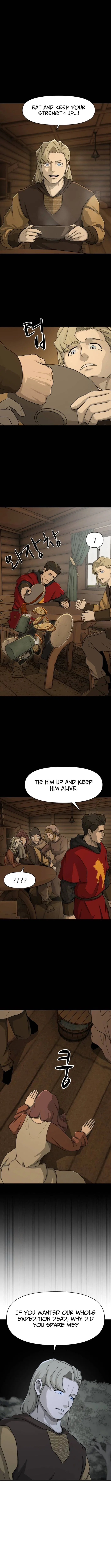Happy Face: From Slave to Arena Legend Chapter 62 – Page 5