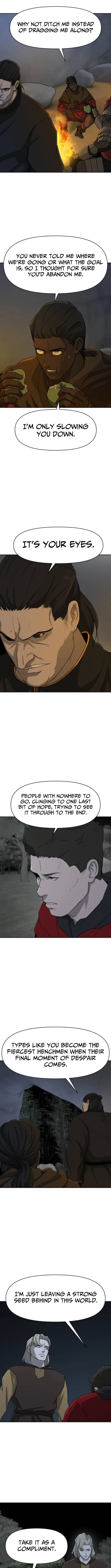 Happy Face: From Slave to Arena Legend Chapter 62 – Page 6