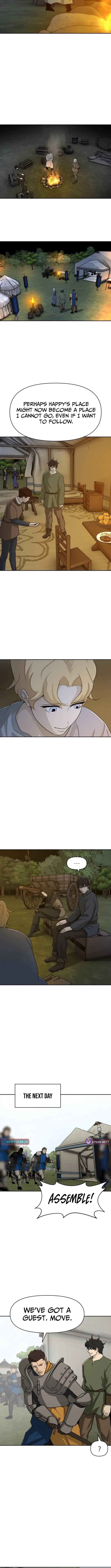 Happy Face: From Slave to Arena Legend Chapter 62 – Page 10