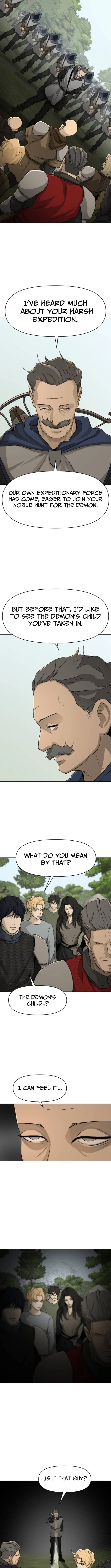 Happy Face: From Slave to Arena Legend Chapter 62 – Page 11
