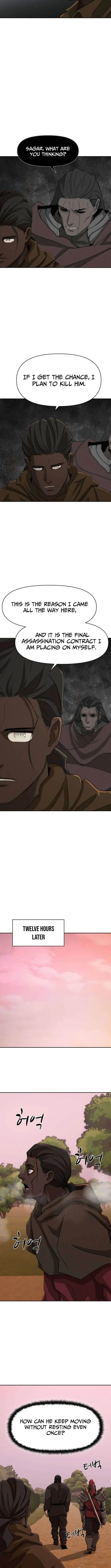 Happy Face: From Slave to Arena Legend Chapter 61 – Page 2