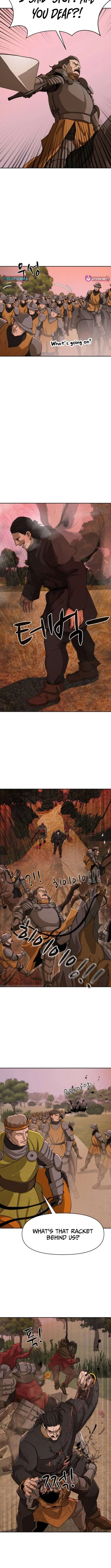 Happy Face: From Slave to Arena Legend Chapter 61 – Page 4
