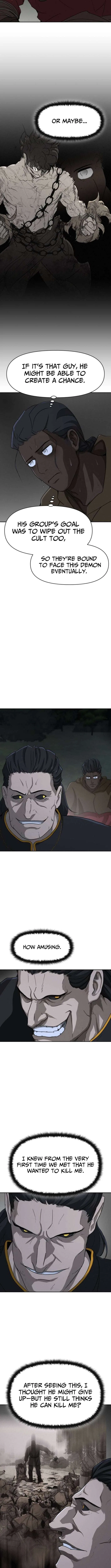 Happy Face: From Slave to Arena Legend Chapter 61 – Page 8