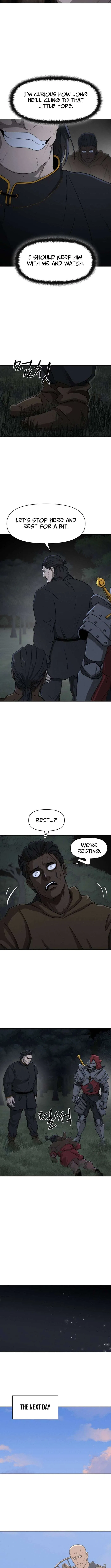 Happy Face: From Slave to Arena Legend Chapter 61 – Page 9