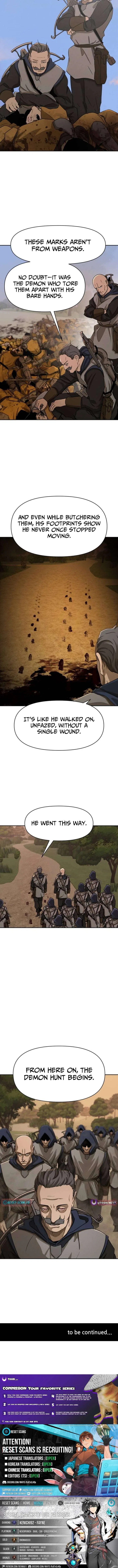 Happy Face: From Slave to Arena Legend Chapter 61 – Page 10
