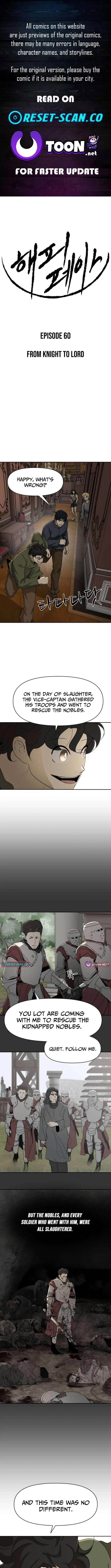 Happy Face: From Slave to Arena Legend Chapter 60 – Page 1