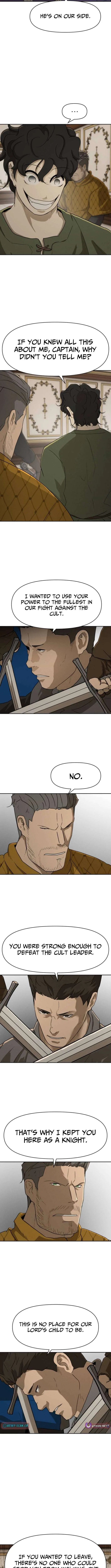 Happy Face: From Slave to Arena Legend Chapter 60 – Page 7