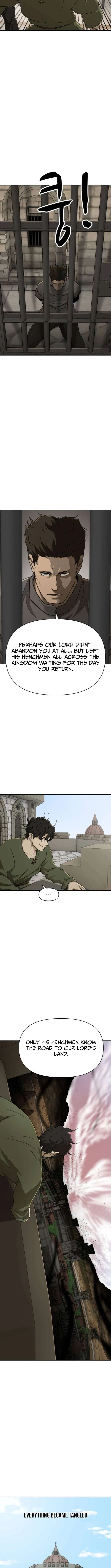 Happy Face: From Slave to Arena Legend Chapter 60 – Page 9