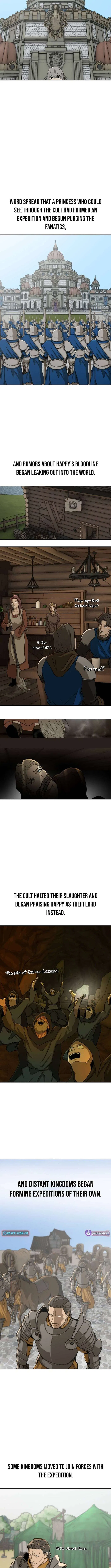 Happy Face: From Slave to Arena Legend Chapter 60 – Page 10