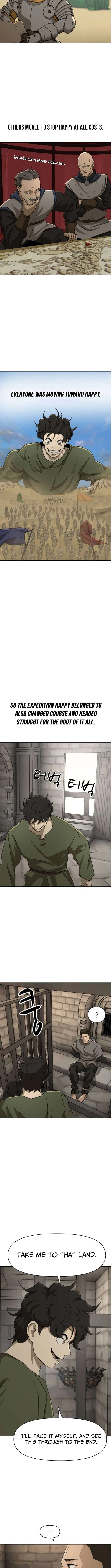 Happy Face: From Slave to Arena Legend Chapter 60 – Page 11