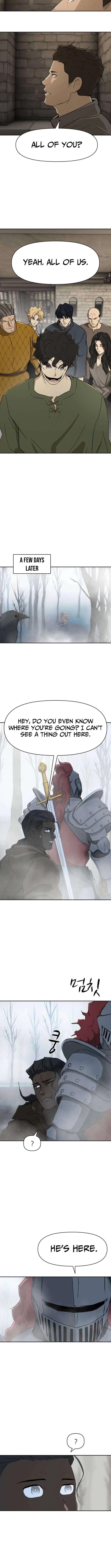 Happy Face: From Slave to Arena Legend Chapter 60 – Page 12