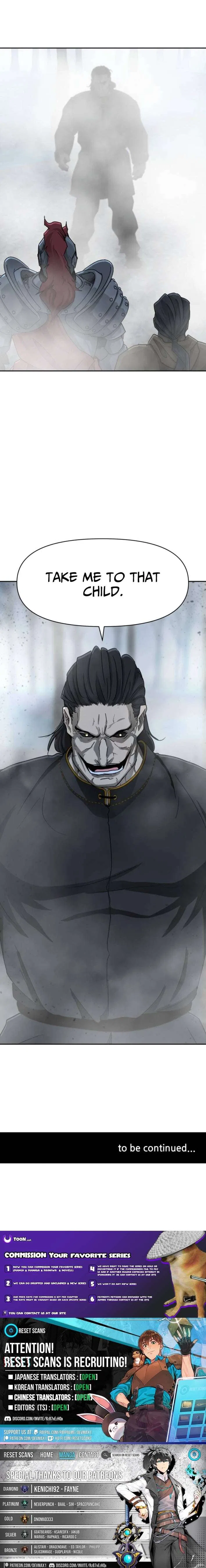 Happy Face: From Slave to Arena Legend Chapter 60 – Page 13
