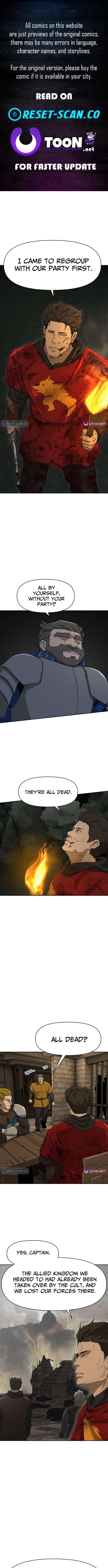 Happy Face: From Slave to Arena Legend Chapter 59 – Page 1