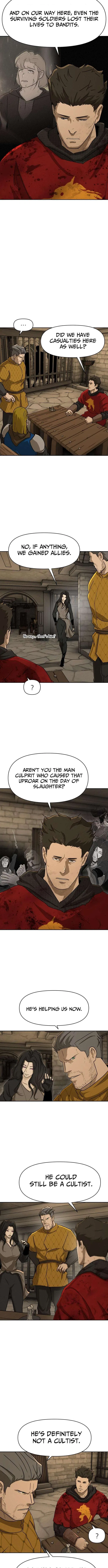 Happy Face: From Slave to Arena Legend Chapter 59 – Page 2