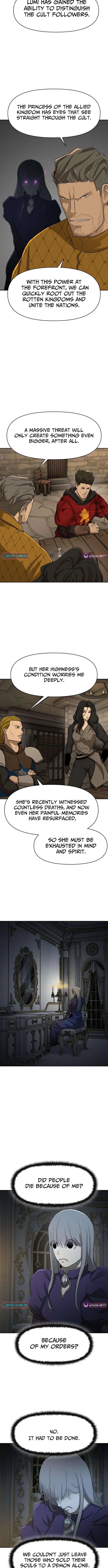 Happy Face: From Slave to Arena Legend Chapter 59 – Page 3
