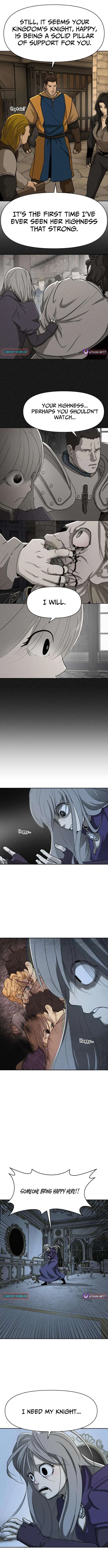 Happy Face: From Slave to Arena Legend Chapter 59 – Page 5