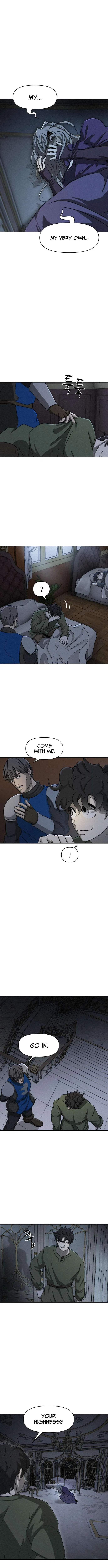 Happy Face: From Slave to Arena Legend Chapter 59 – Page 6