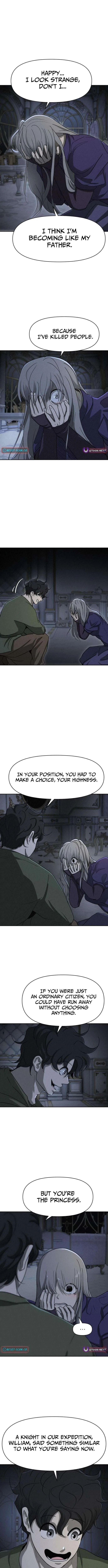 Happy Face: From Slave to Arena Legend Chapter 59 – Page 7
