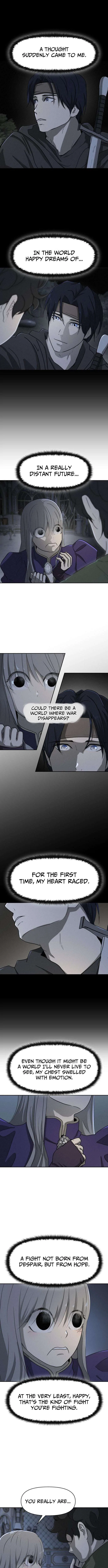 Happy Face: From Slave to Arena Legend Chapter 59 – Page 9
