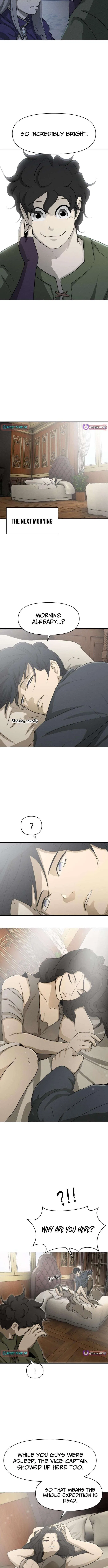 Happy Face: From Slave to Arena Legend Chapter 59 – Page 10