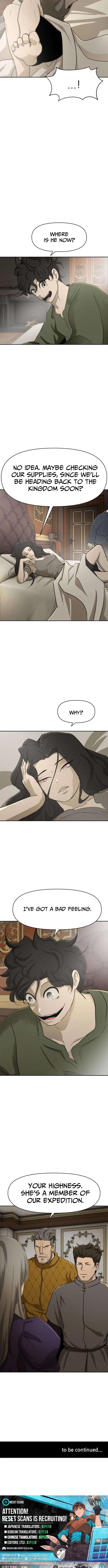 Happy Face: From Slave to Arena Legend Chapter 59 – Page 11