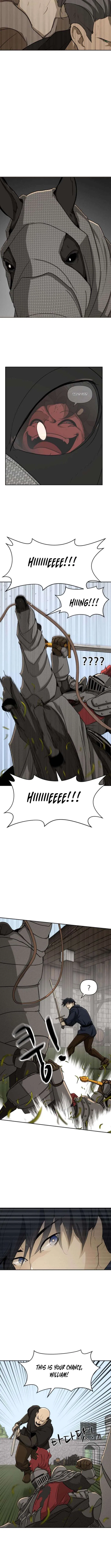 Happy Face: From Slave to Arena Legend Chapter 58 – Page 2
