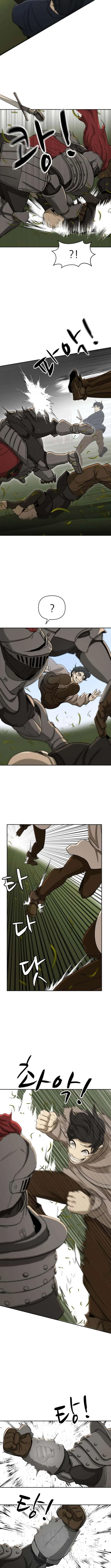 Happy Face: From Slave to Arena Legend Chapter 58 – Page 4