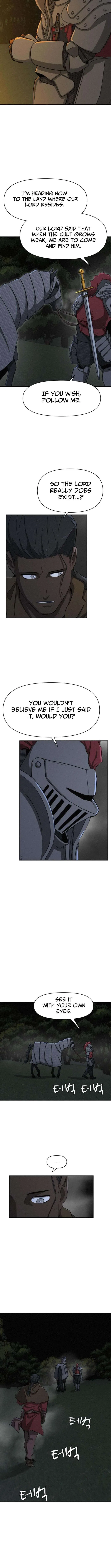 Happy Face: From Slave to Arena Legend Chapter 58 – Page 11