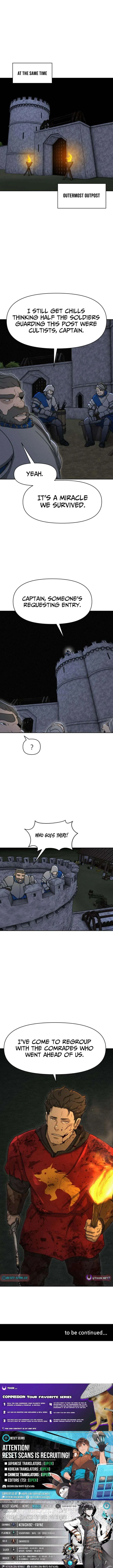 Happy Face: From Slave to Arena Legend Chapter 58 – Page 12