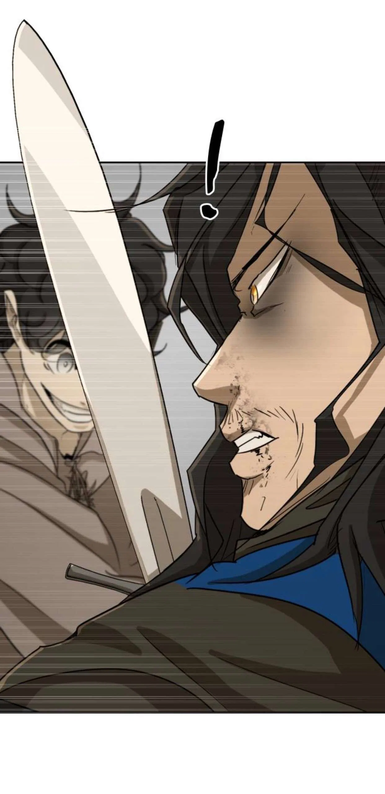 Happy Face: From Slave to Arena Legend Chapter 55 – Page 4