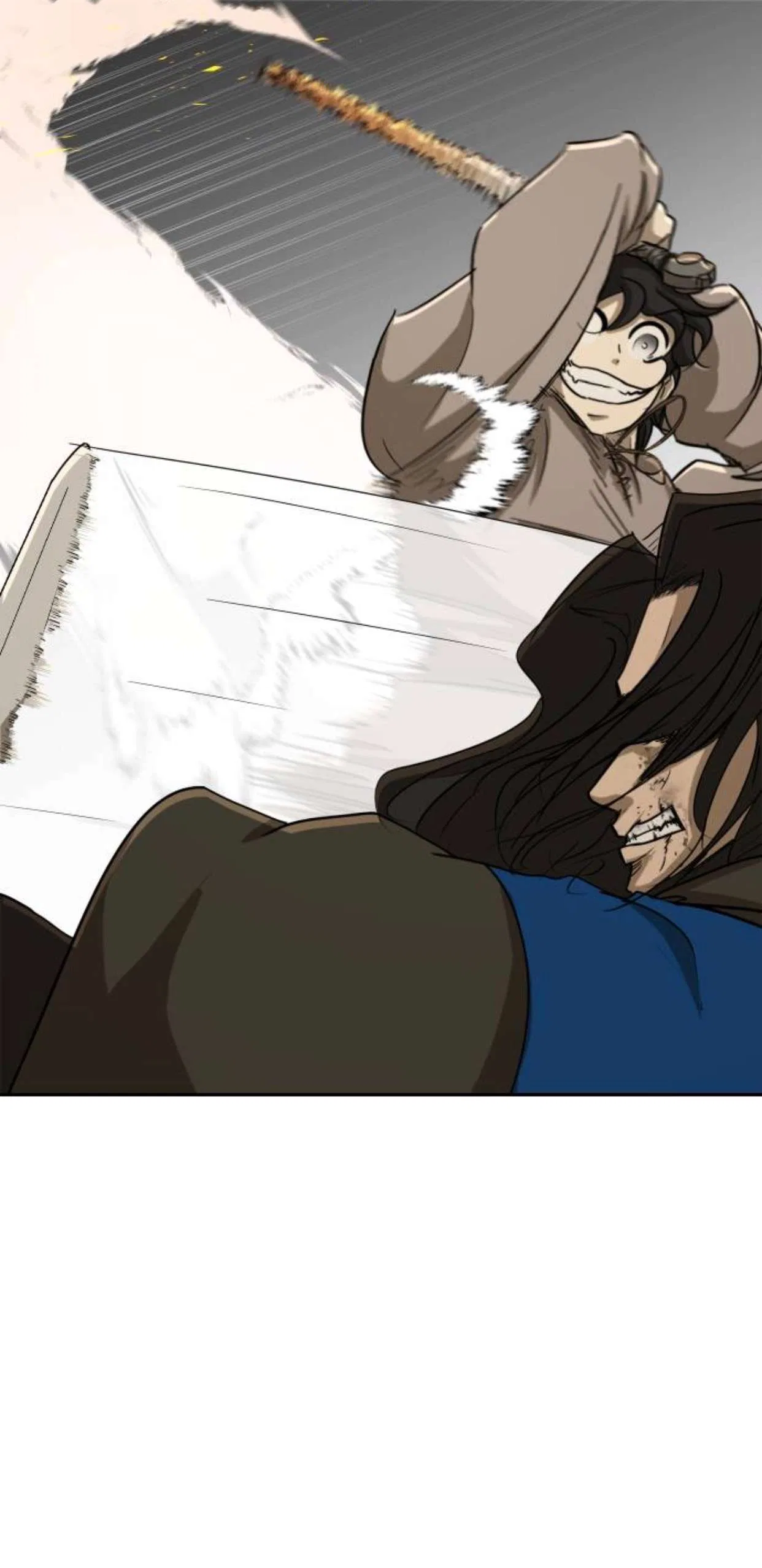 Happy Face: From Slave to Arena Legend Chapter 55 – Page 6