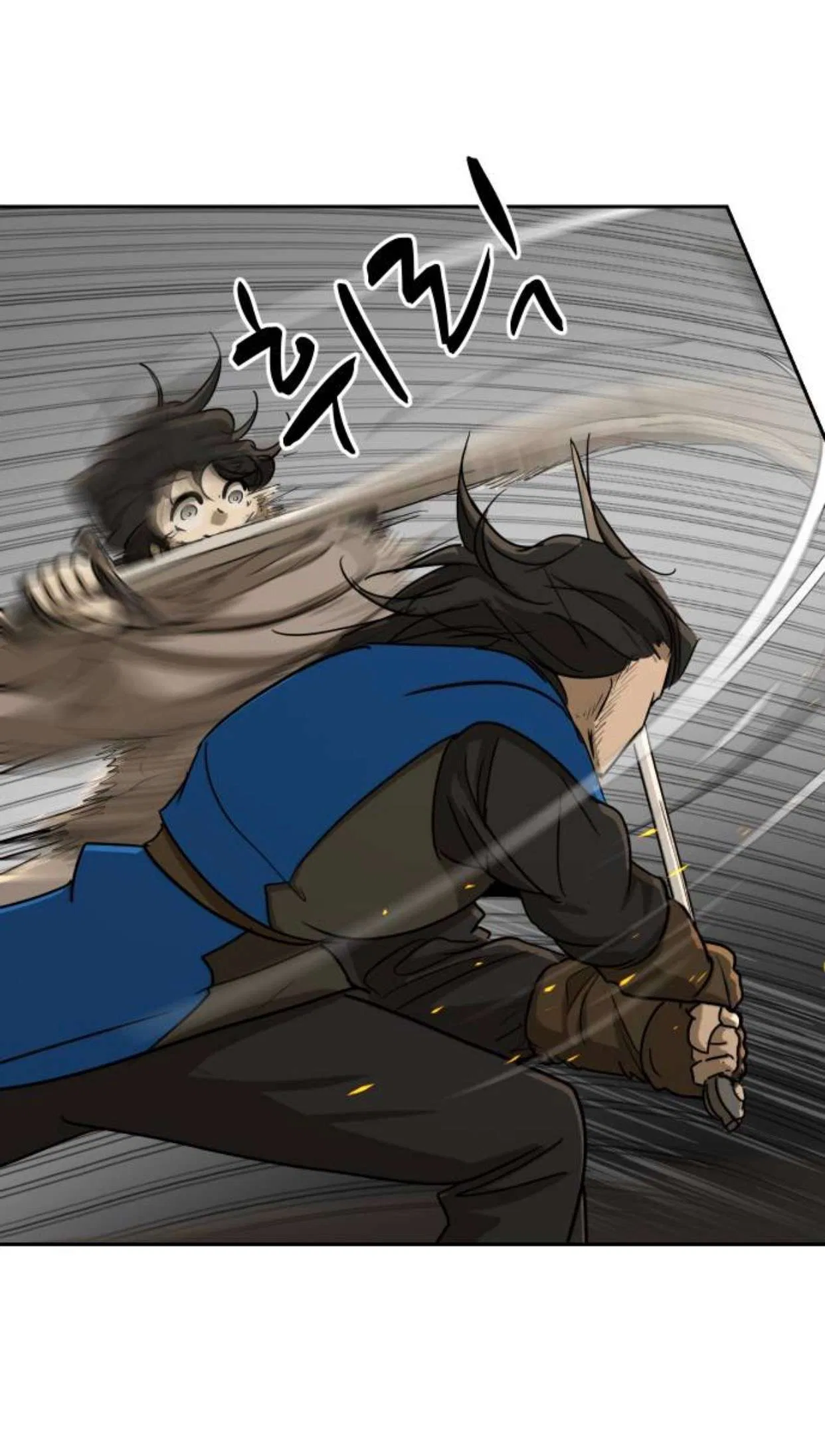 Happy Face: From Slave to Arena Legend Chapter 55 – Page 12