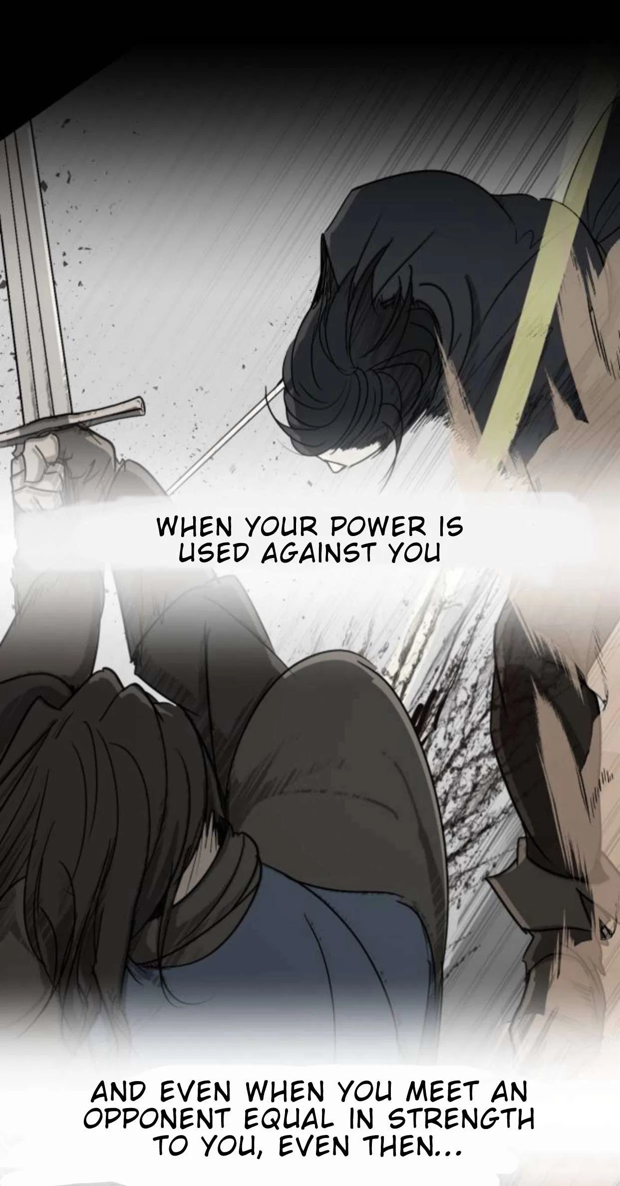 Happy Face: From Slave to Arena Legend Chapter 55 – Page 16