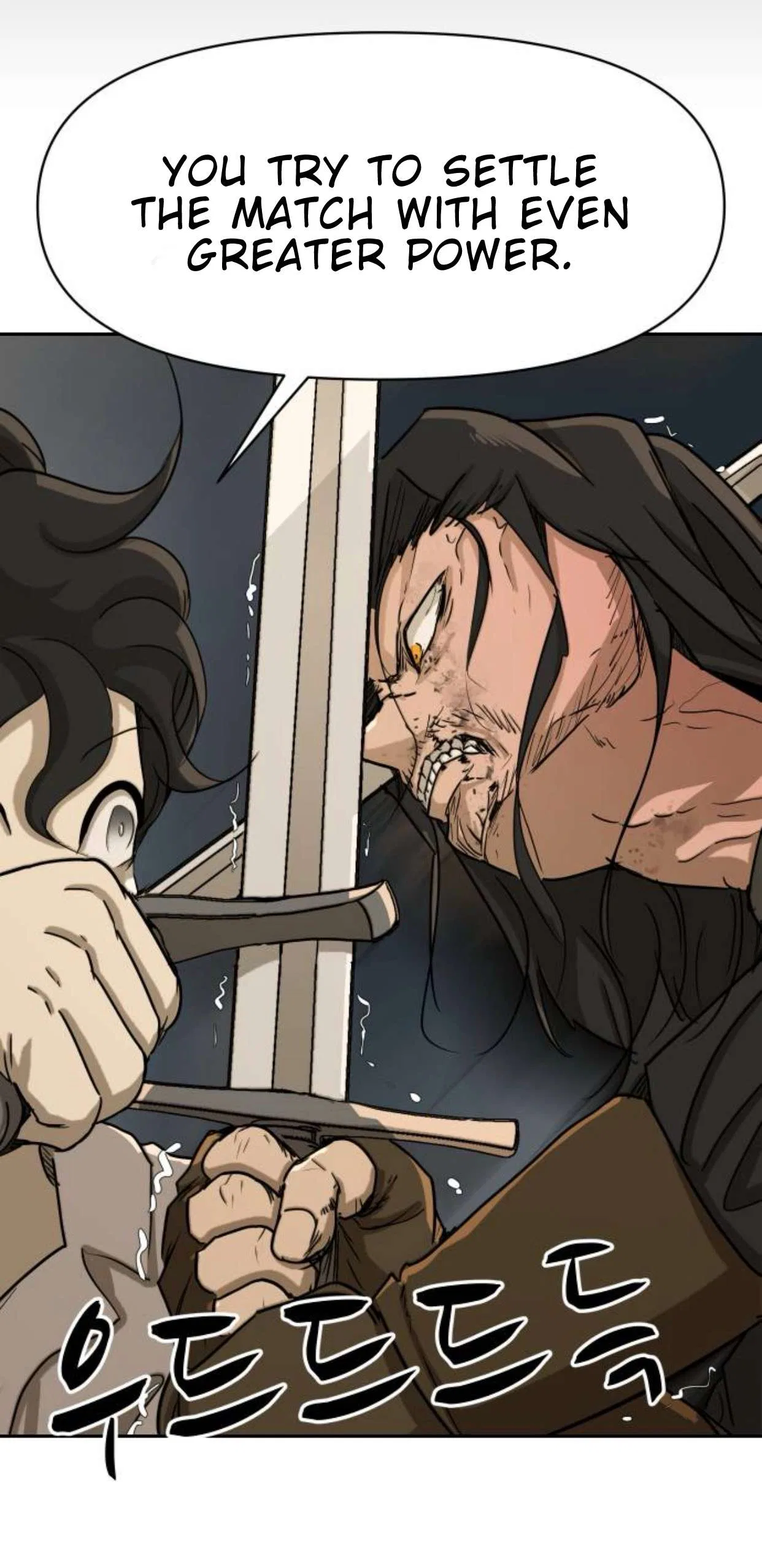 Happy Face: From Slave to Arena Legend Chapter 55 – Page 18