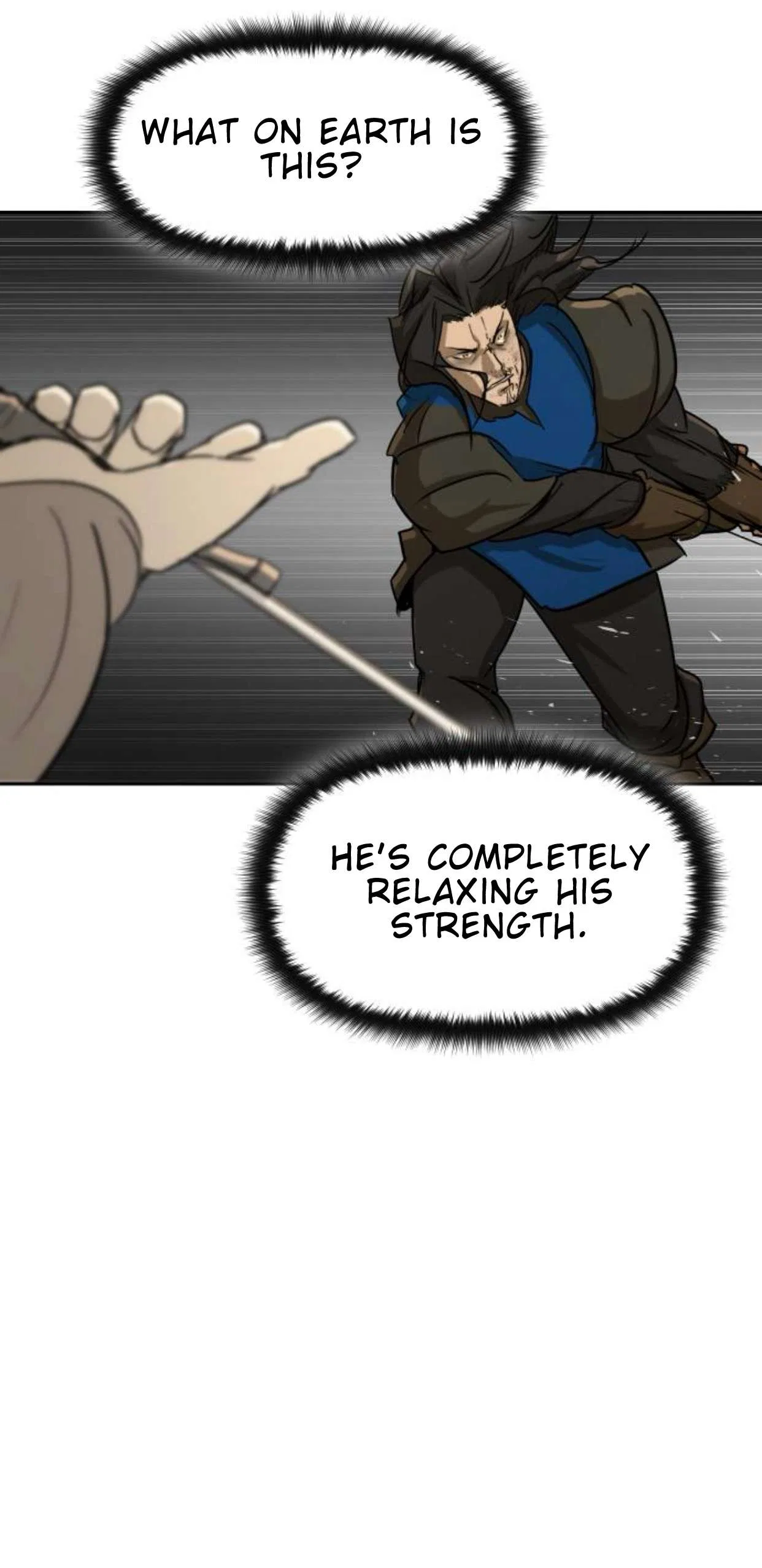 Happy Face: From Slave to Arena Legend Chapter 55 – Page 30