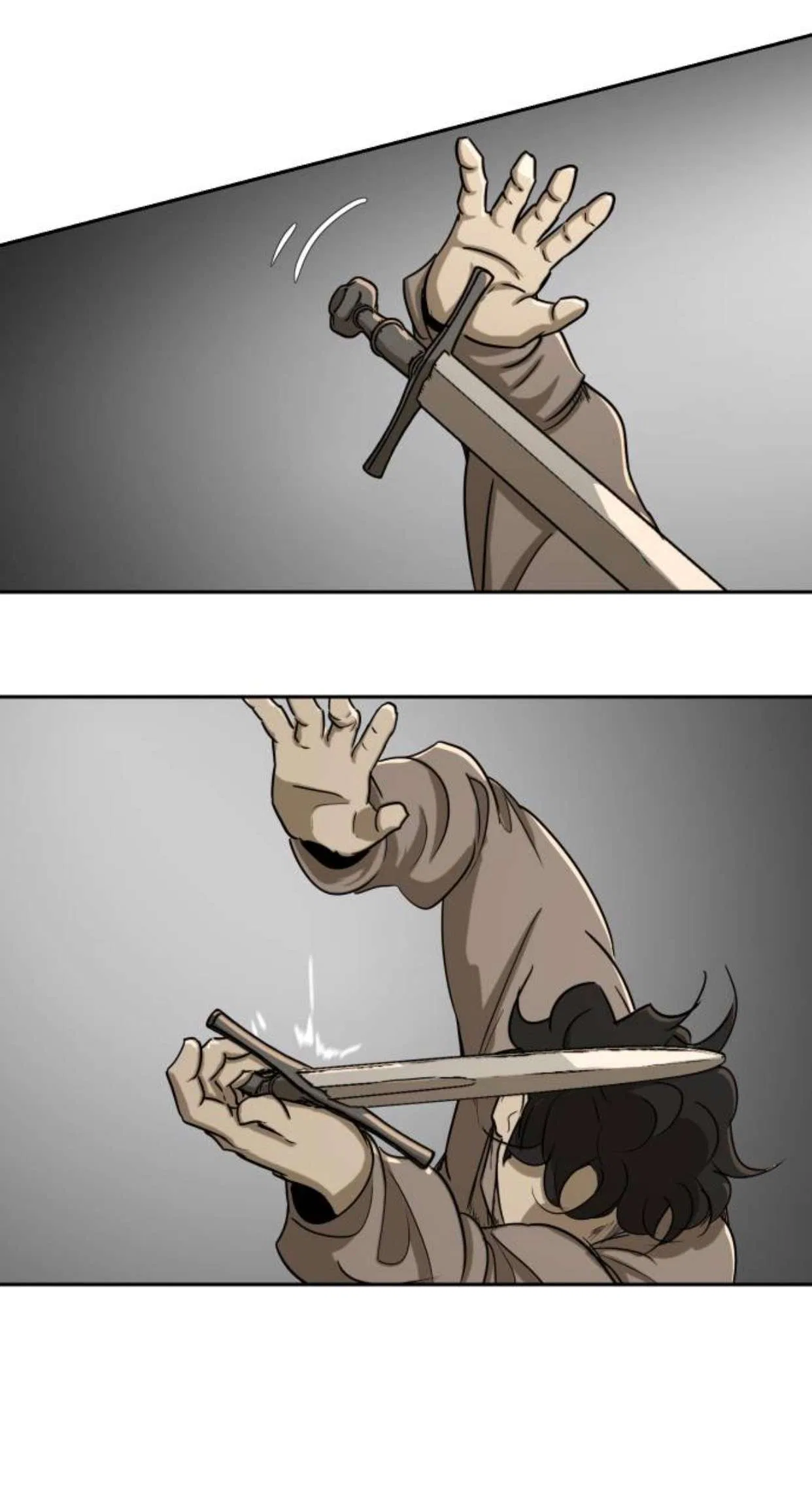 Happy Face: From Slave to Arena Legend Chapter 55 – Page 36