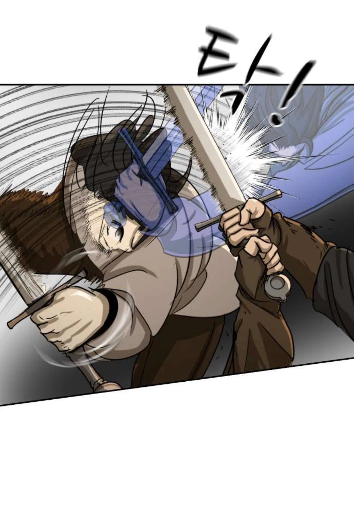 Happy Face: From Slave to Arena Legend Chapter 55 – Page 38