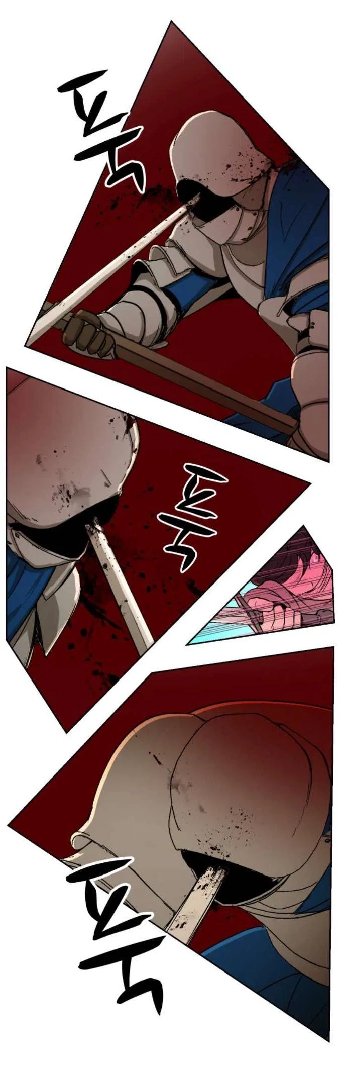 Happy Face: From Slave to Arena Legend Chapter 55 – Page 42