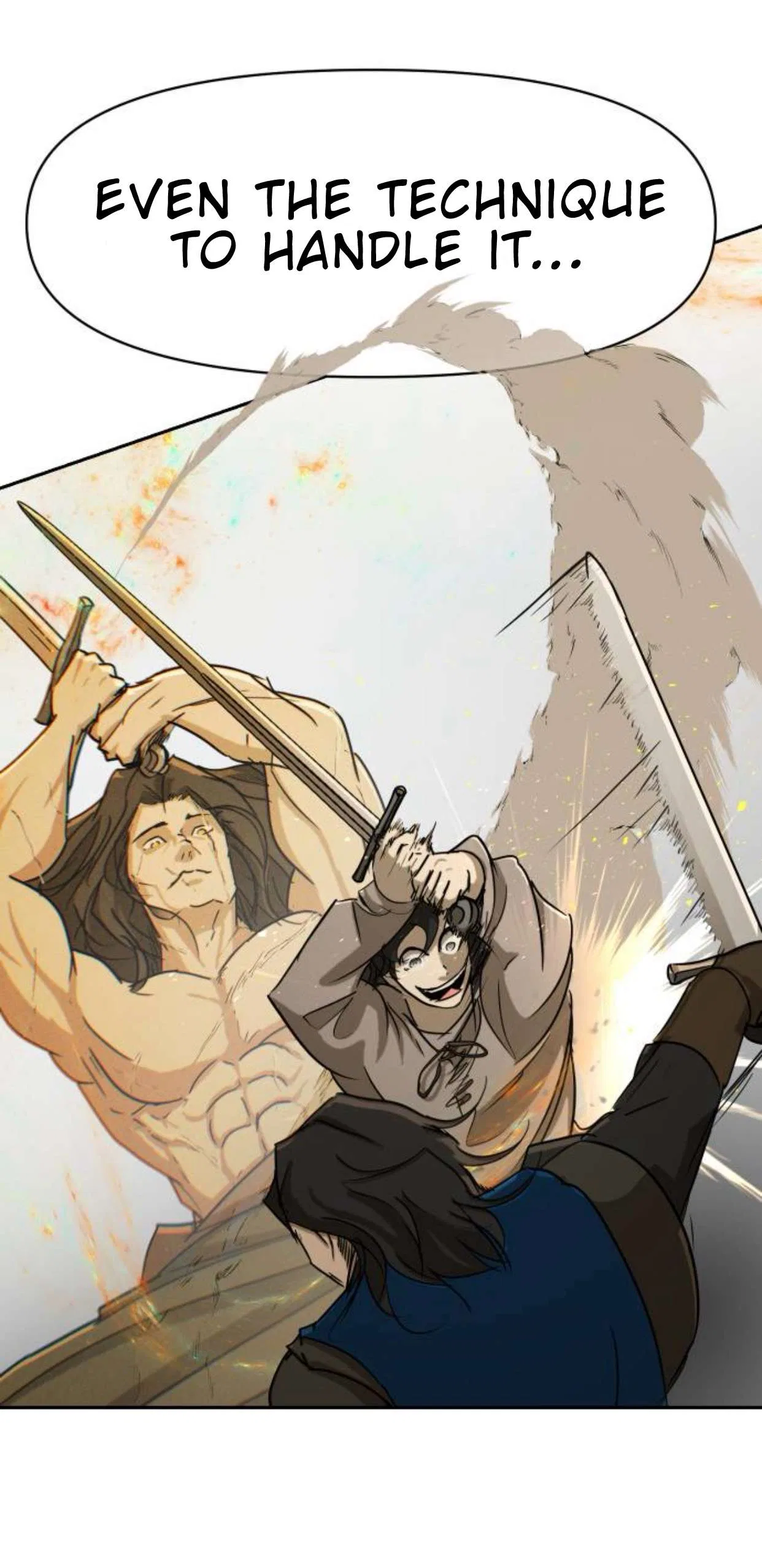 Happy Face: From Slave to Arena Legend Chapter 55 – Page 51