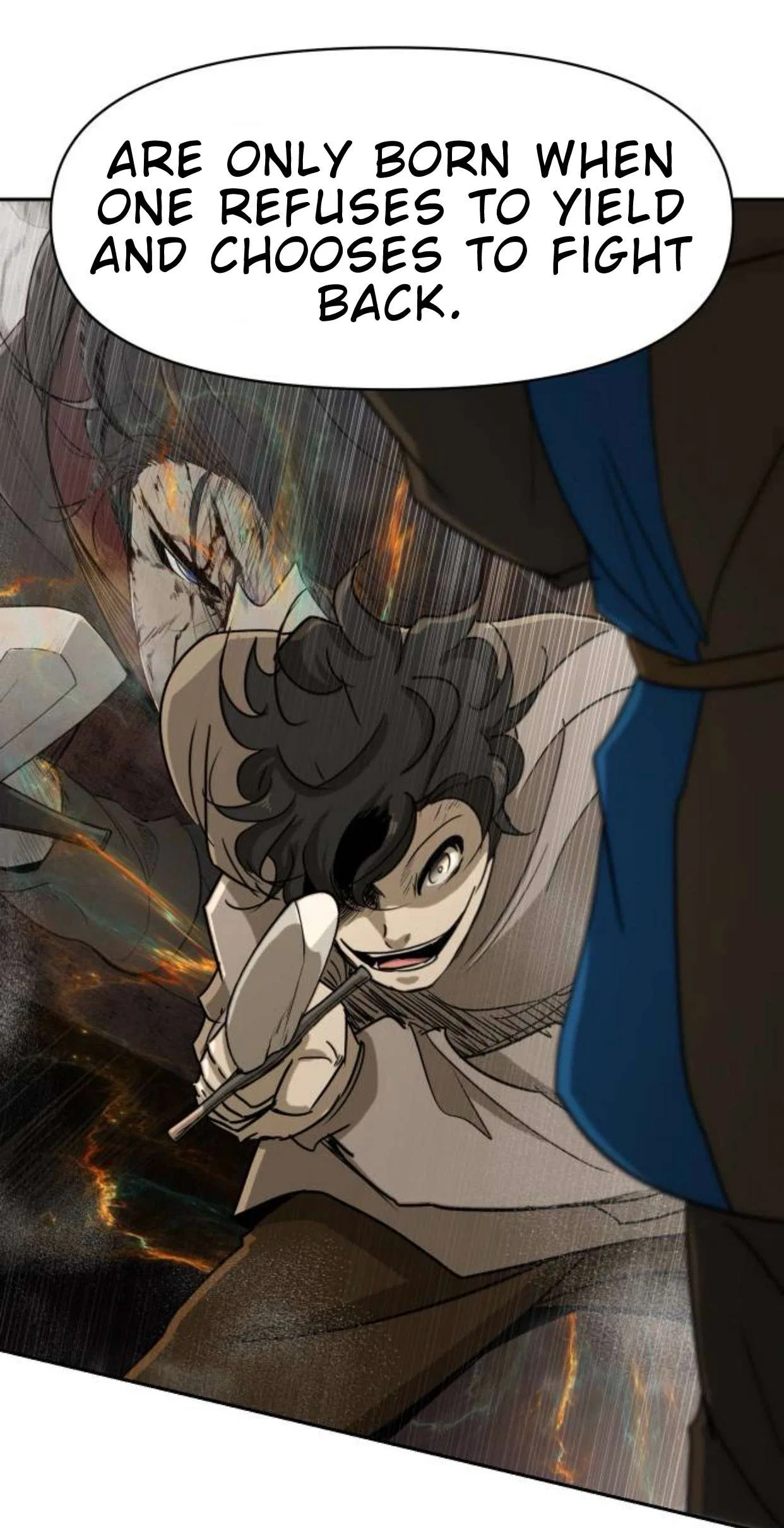 Happy Face: From Slave to Arena Legend Chapter 55 – Page 53