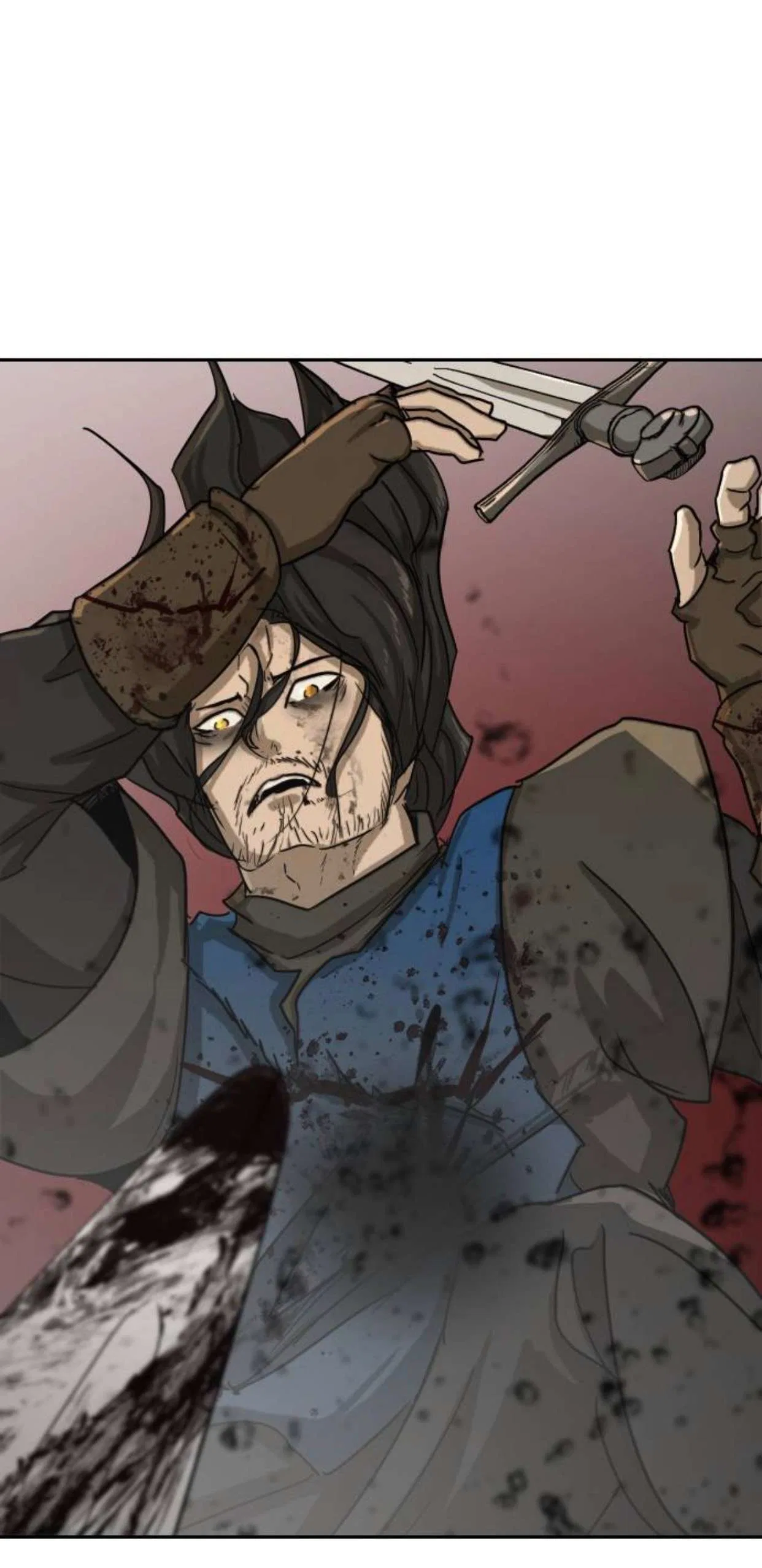 Happy Face: From Slave to Arena Legend Chapter 55 – Page 56