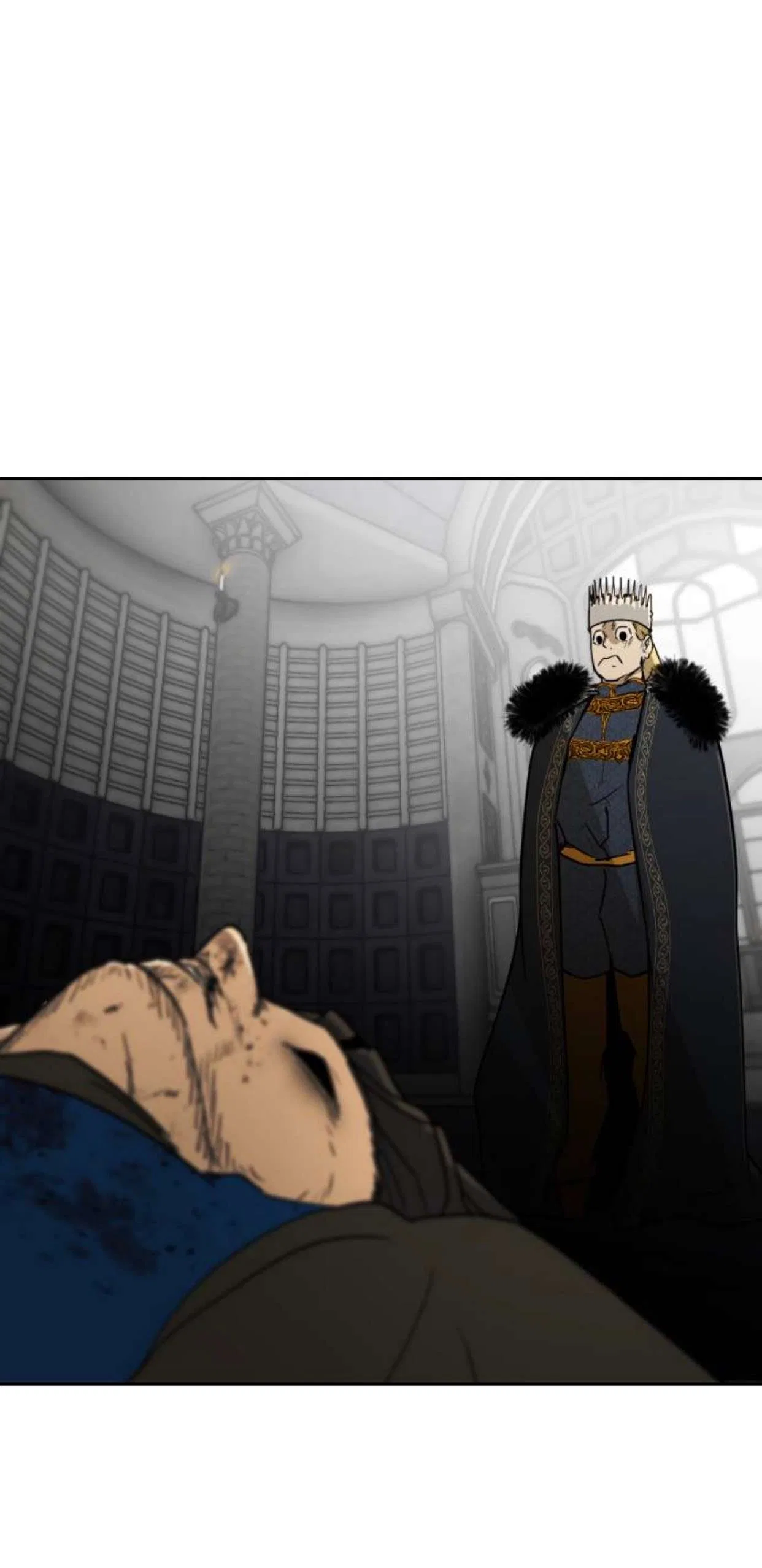 Happy Face: From Slave to Arena Legend Chapter 55 – Page 58