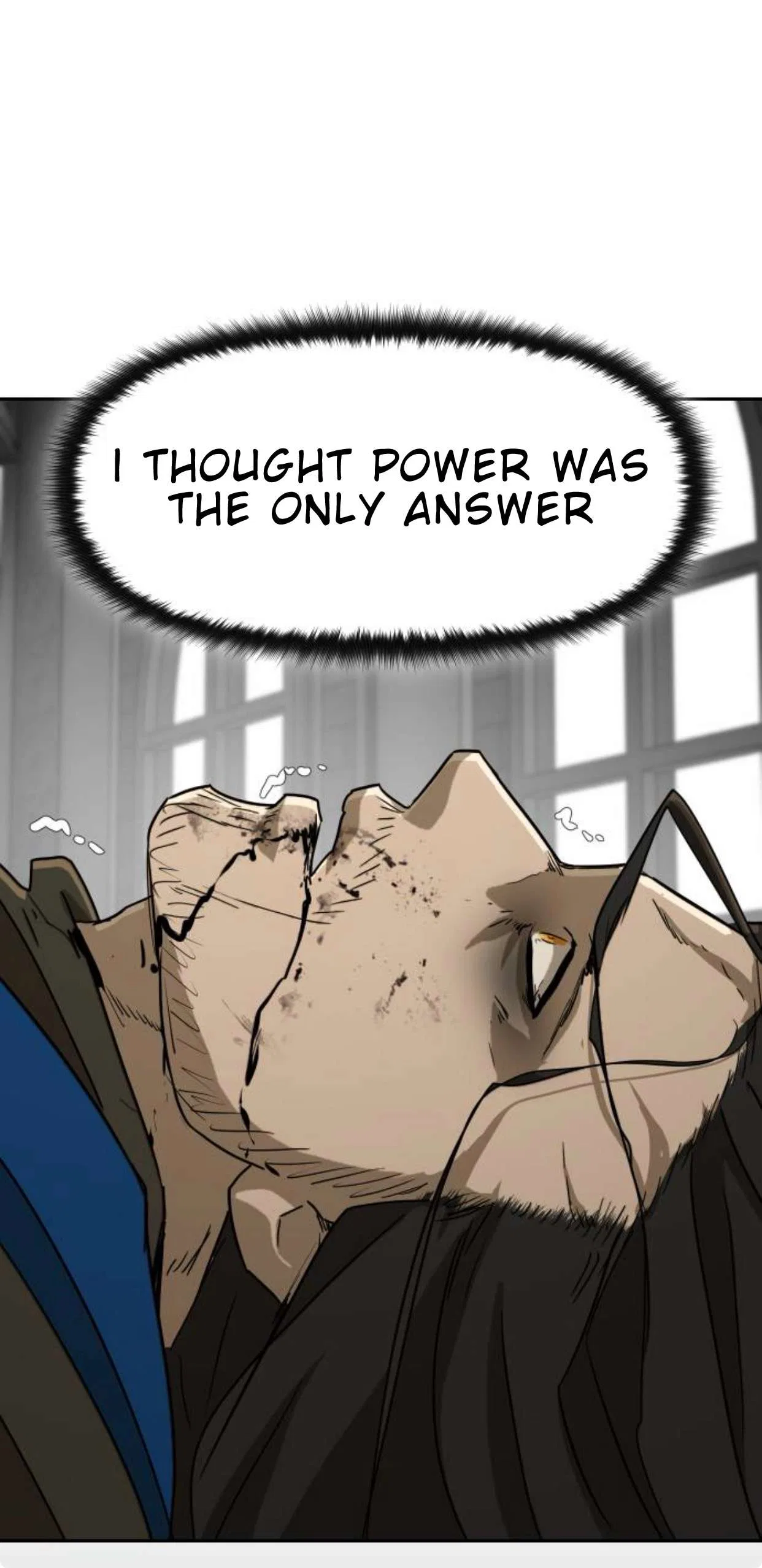 Happy Face: From Slave to Arena Legend Chapter 55 – Page 60