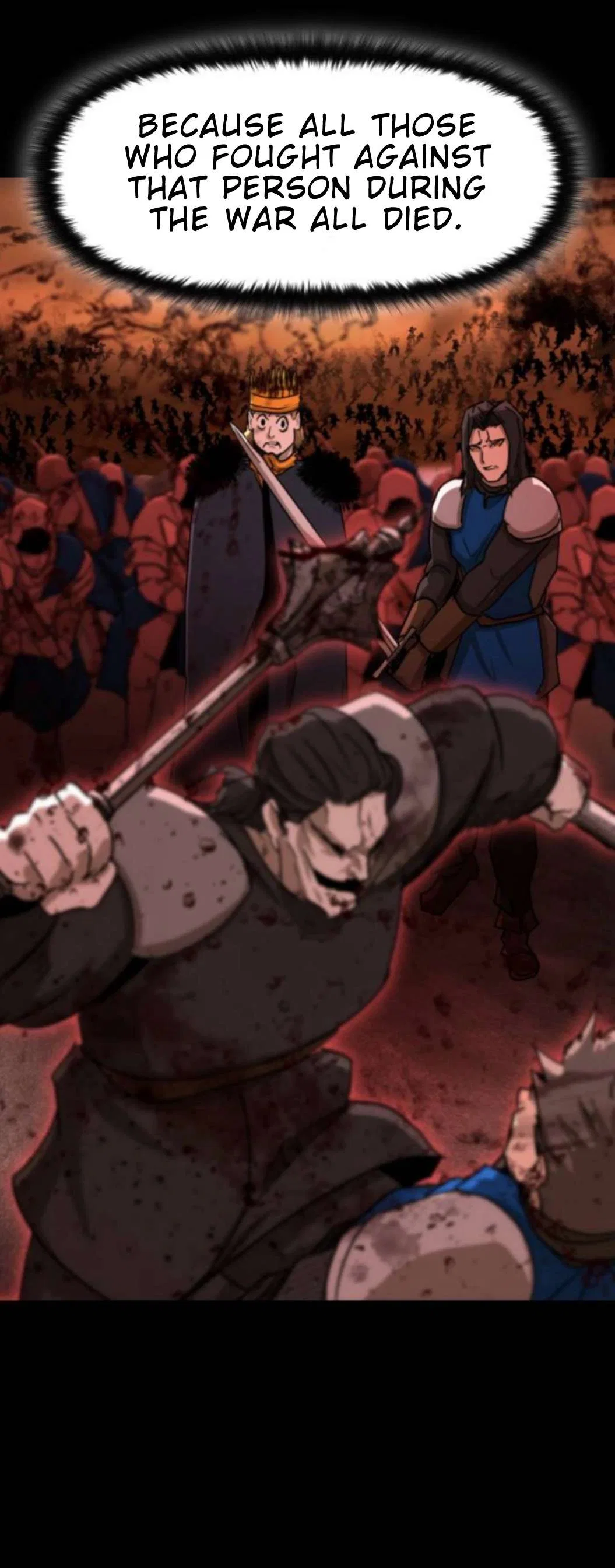 Happy Face: From Slave to Arena Legend Chapter 55 – Page 62